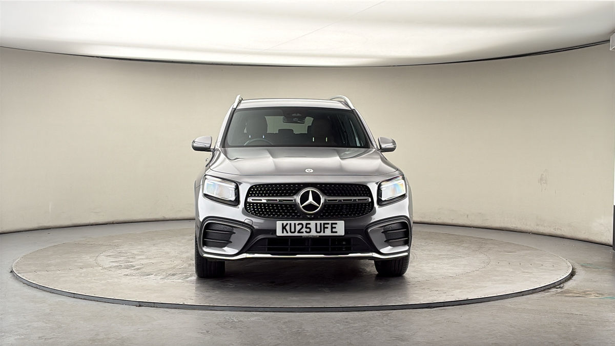 More views of Mercedes-Benz GLB
