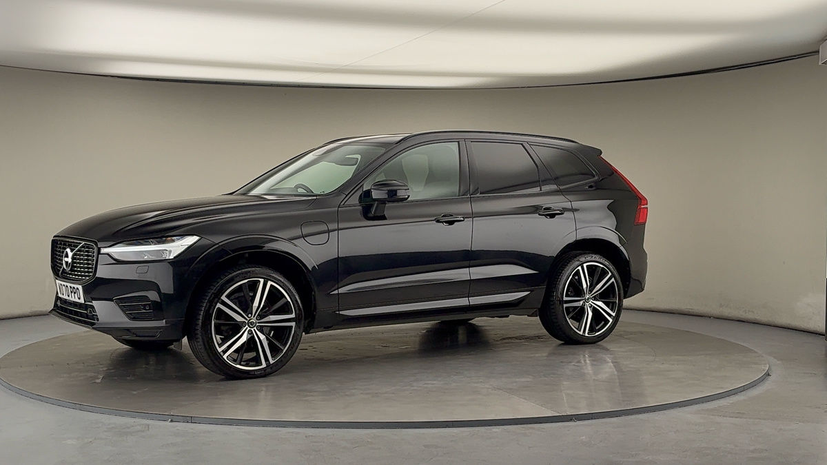 More views of Volvo XC60