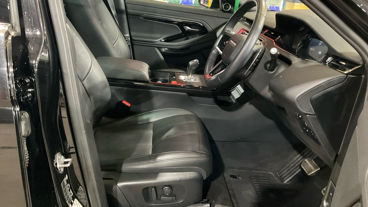 Land Rover Range Rover Evoque Image 9
