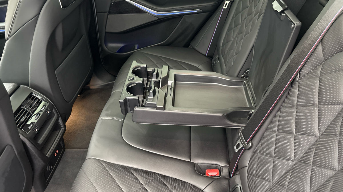 BMW X5 Image 9