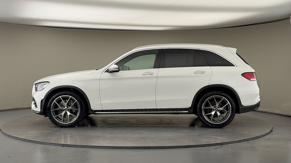 Mercedes-Benz GLC Image 15