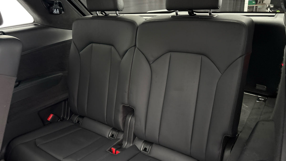 Audi Q7 Image 34