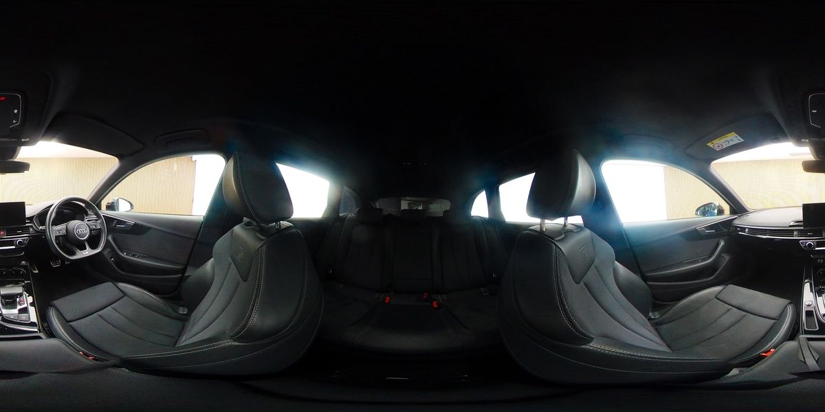 More views of Audi A4 Avant