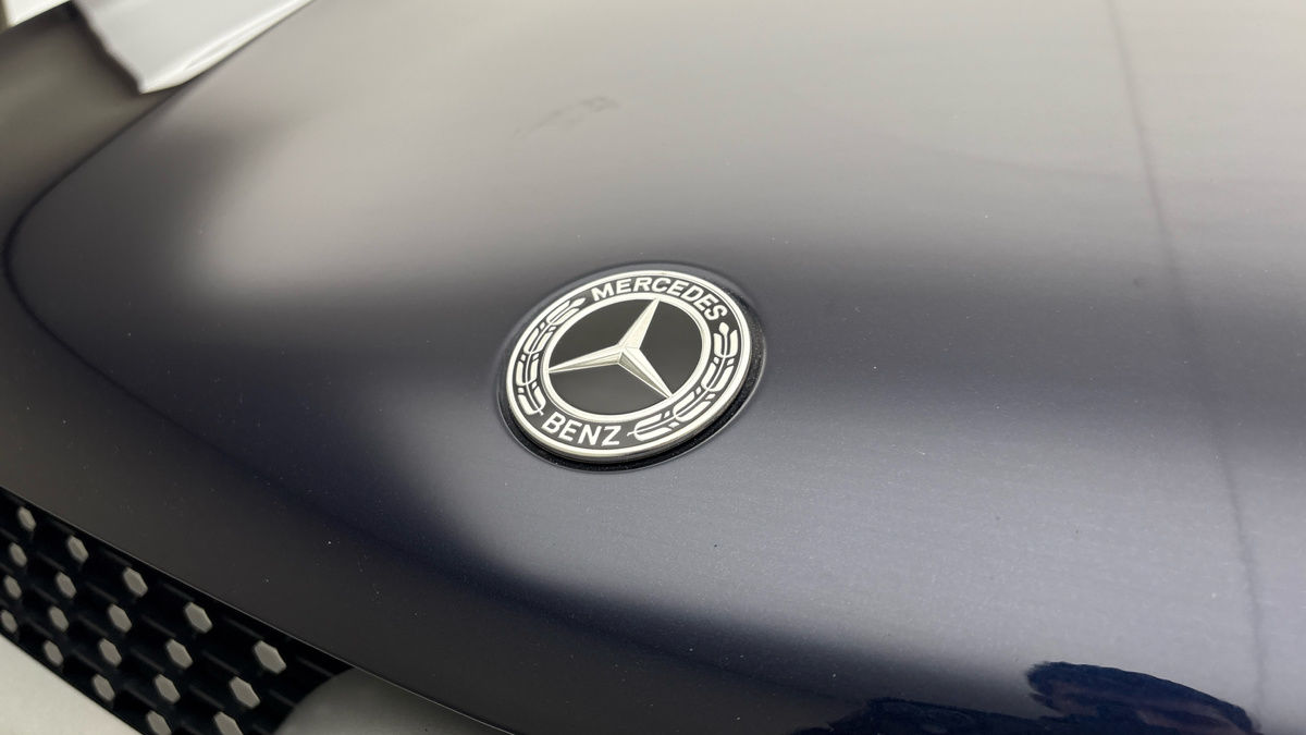 Mercedes-Benz GLE Image 24