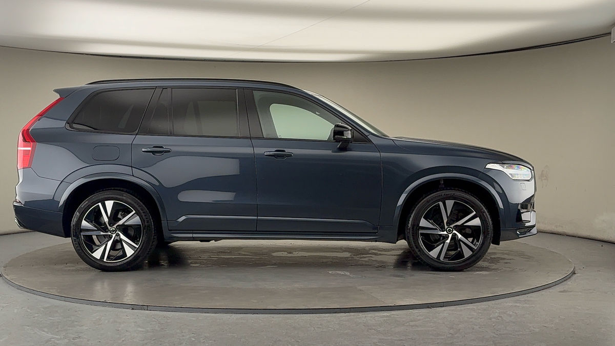 Volvo XC90 Image 16