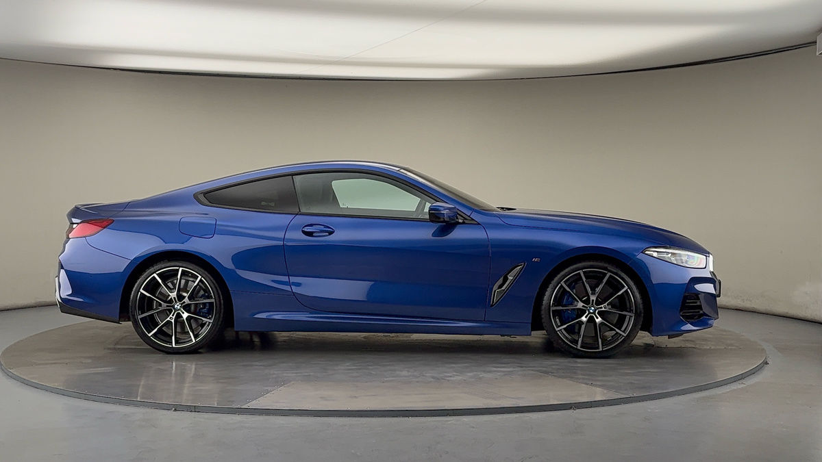 More views of BMW 8 Series