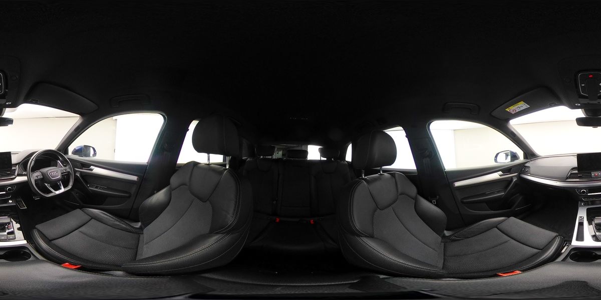 More views of Audi Q5