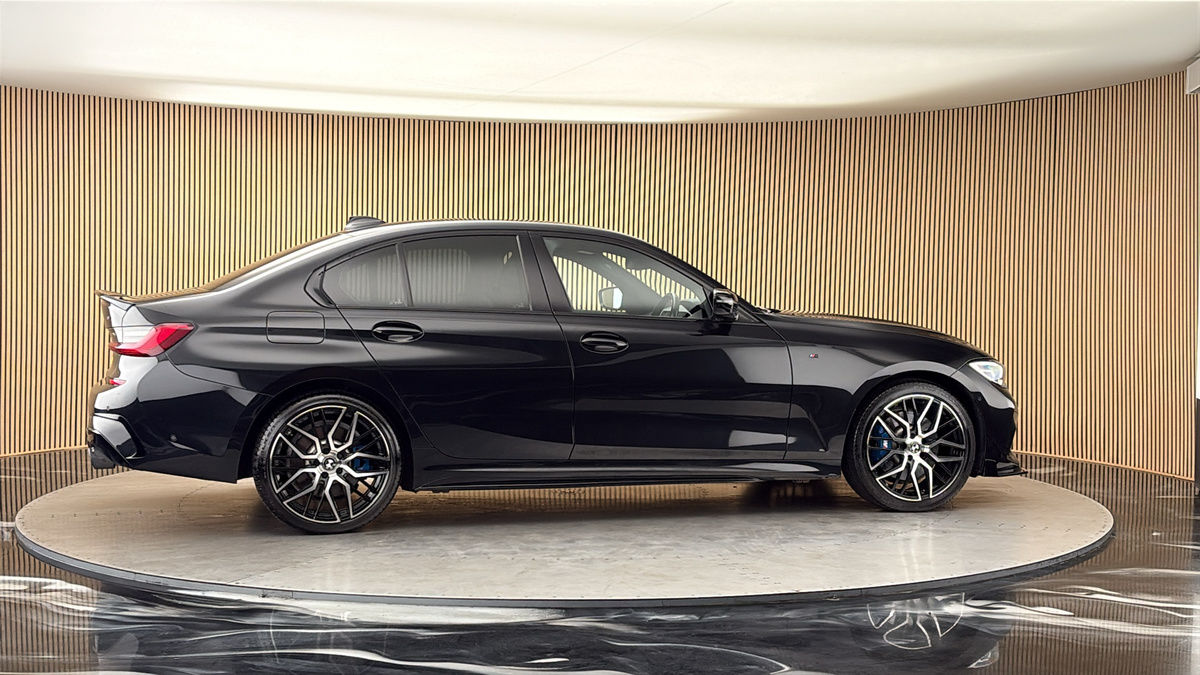 More views of BMW 3 Series