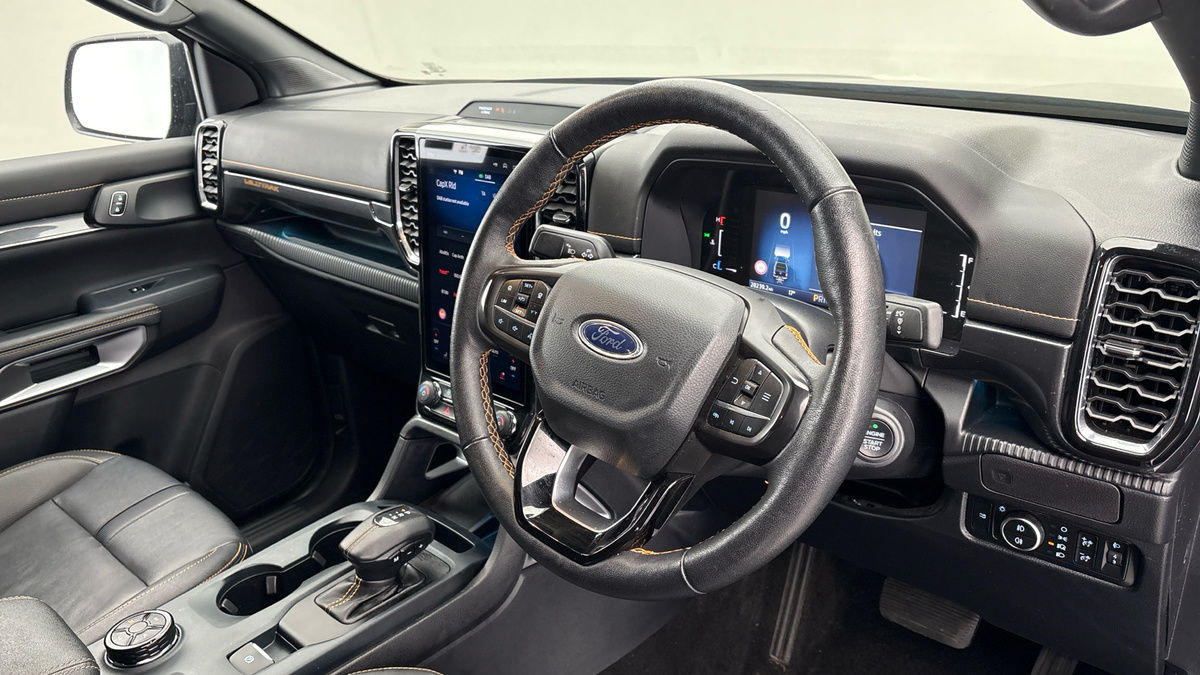 Ford Ranger Image 5