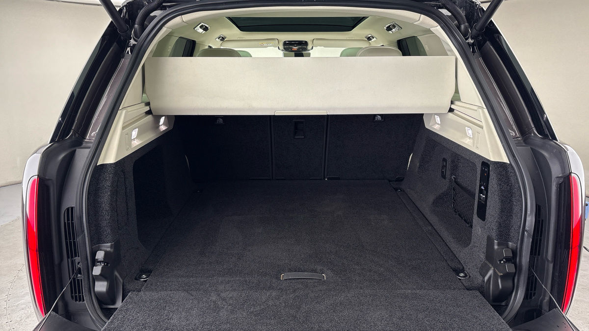 Land Rover Range Rover Image 11