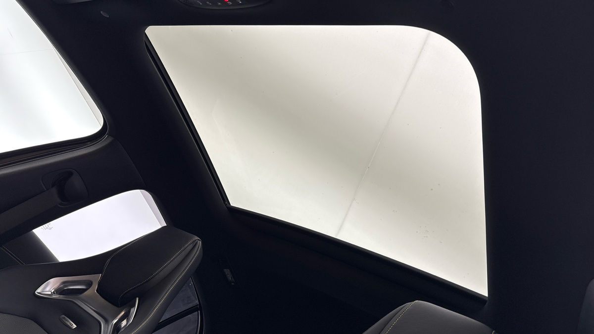 Mercedes-Benz A Class Image 6