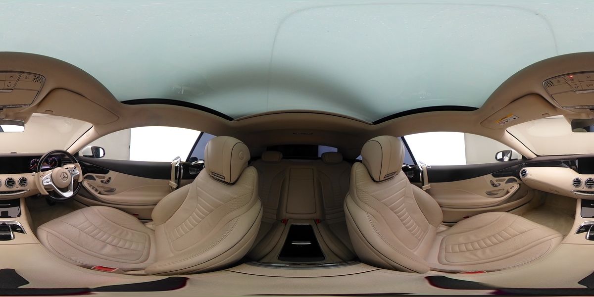 More views of Mercedes-Benz S Class