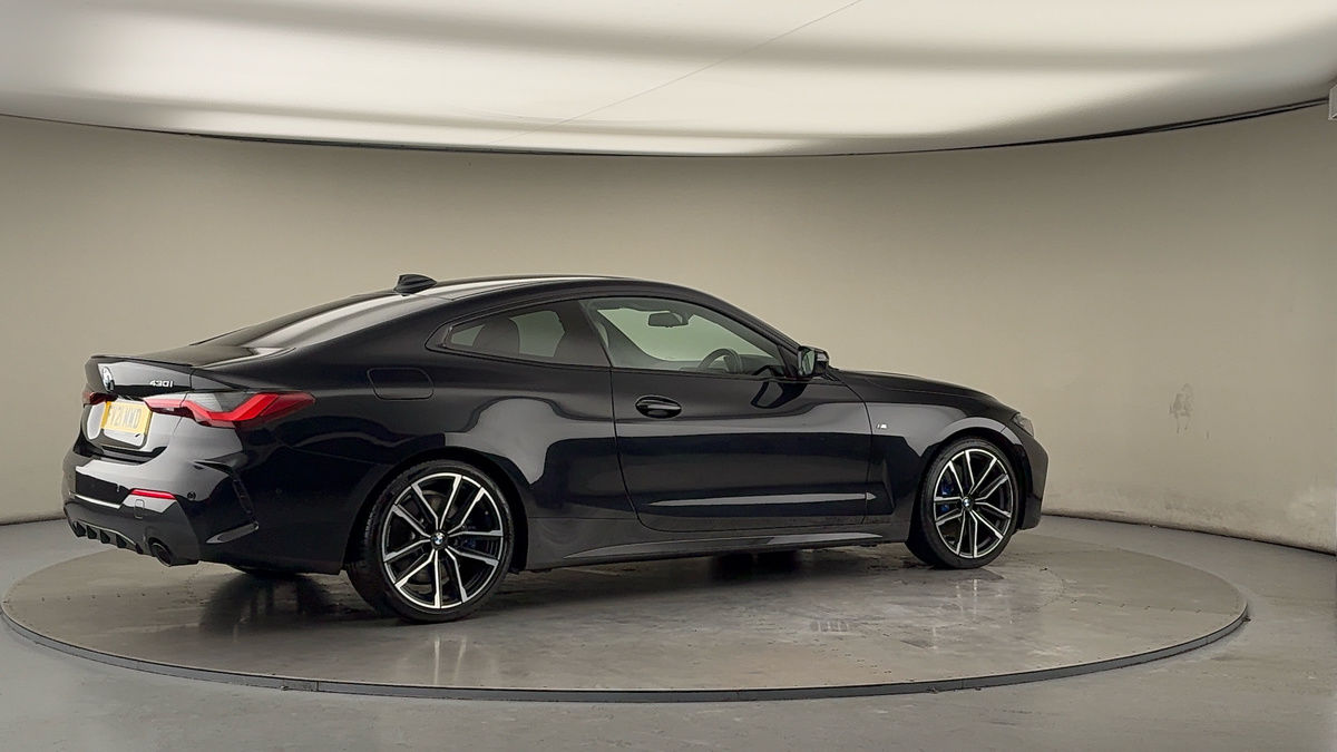 More views of BMW 4 Series