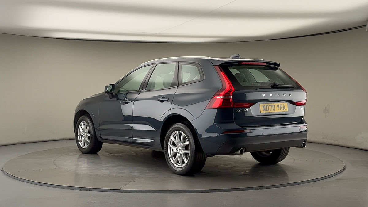 Volvo XC60 Image 2