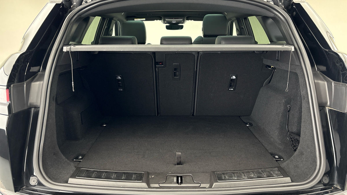 Land Rover Range Rover Evoque Image 11