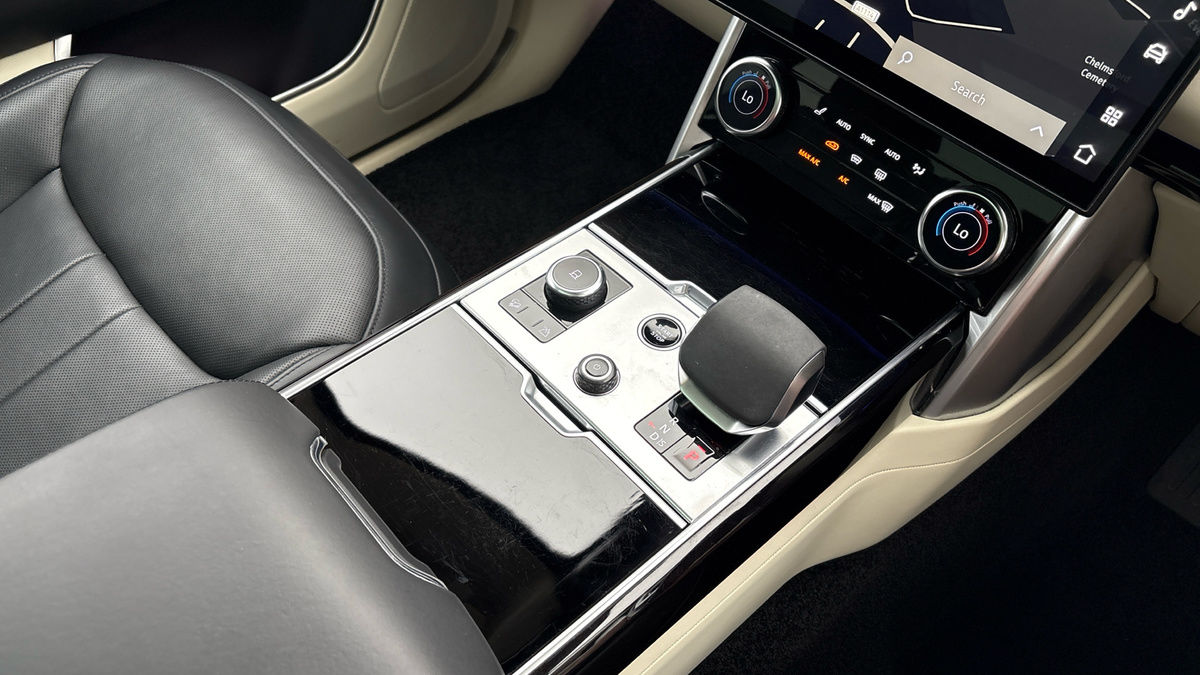 Land Rover Range Rover Image 18