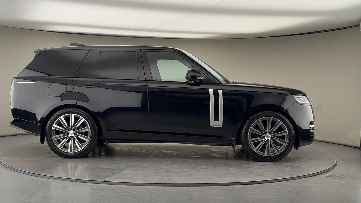 Land Rover Range Rover Image 16