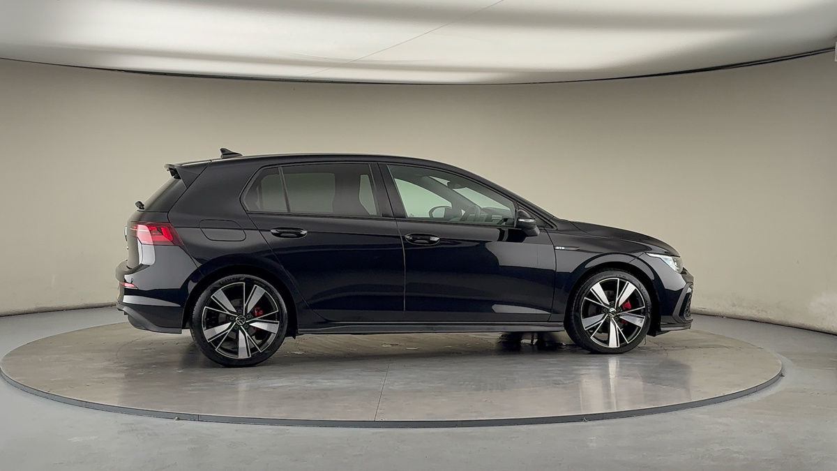 More views of Volkswagen Golf