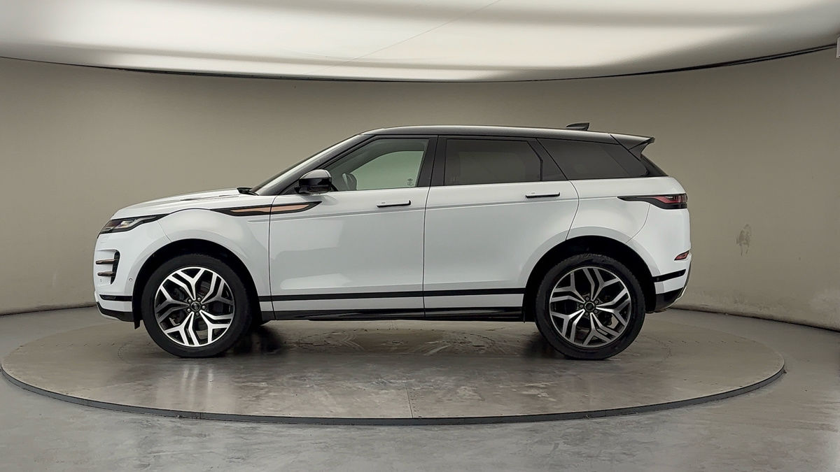 Land Rover Range Rover Evoque Image 15