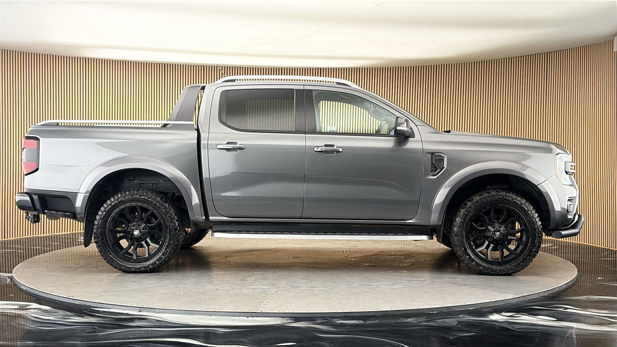Ford Ranger Image 16