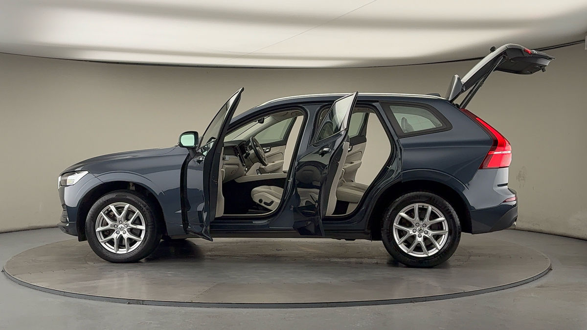 More views of Volvo XC60