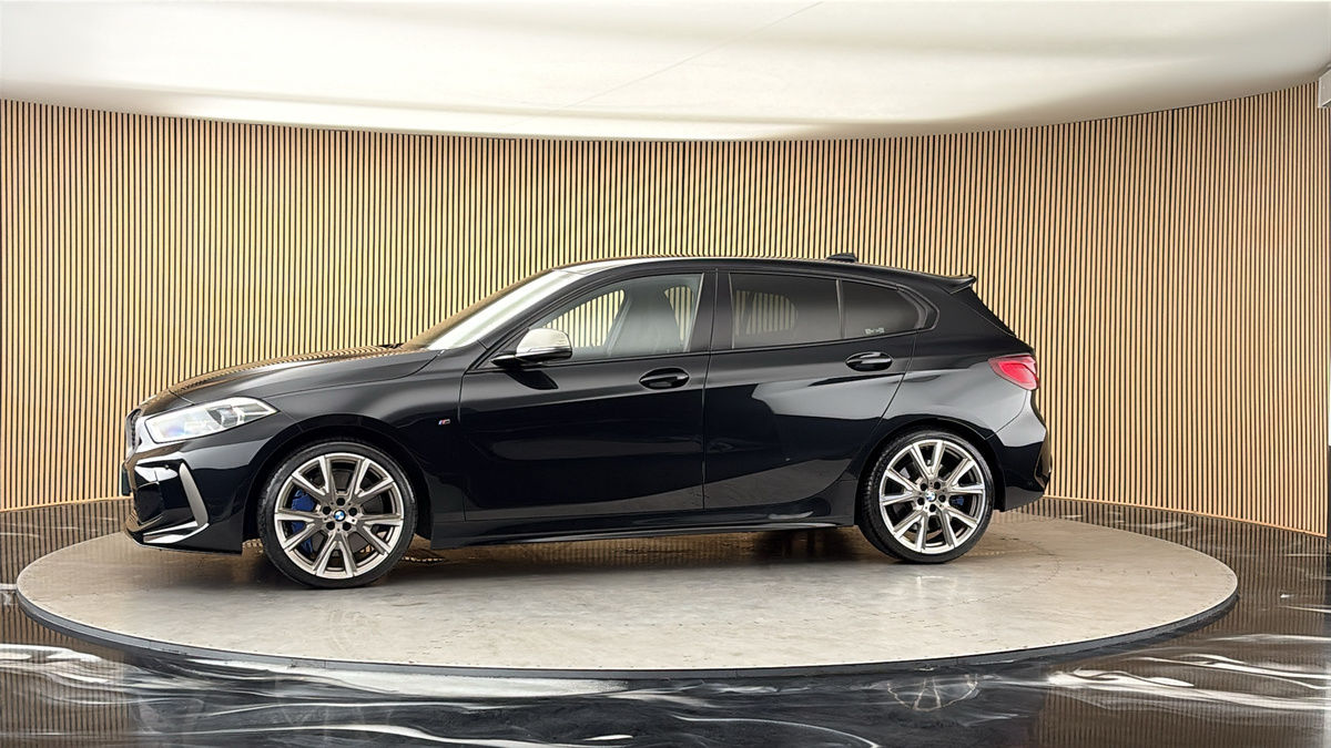 More views of BMW 1 Series