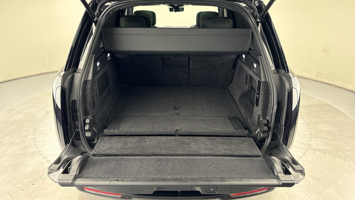 Land Rover Range Rover Image 11