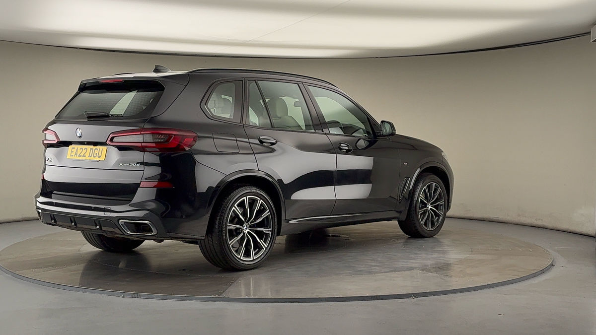BMW X5 Image 21