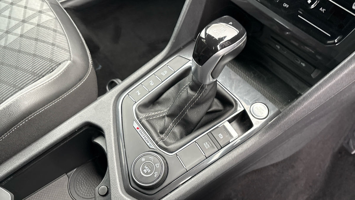 Volkswagen Tiguan Allspace Image 6