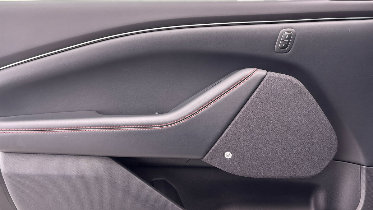 Ford Mustang Mach-E Image 19