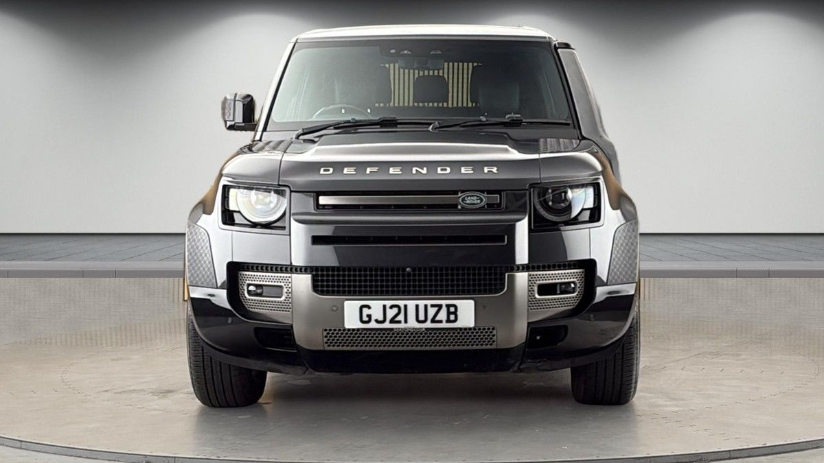 Land Rover Defender 90 Image 3