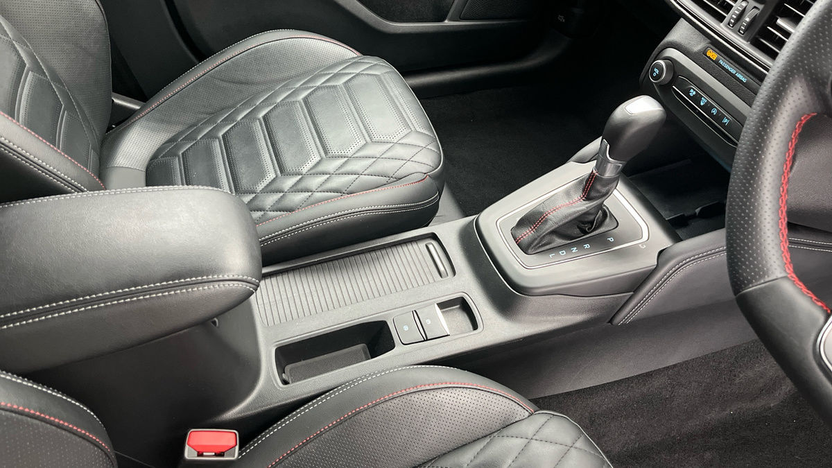 Ford Focus Image 18