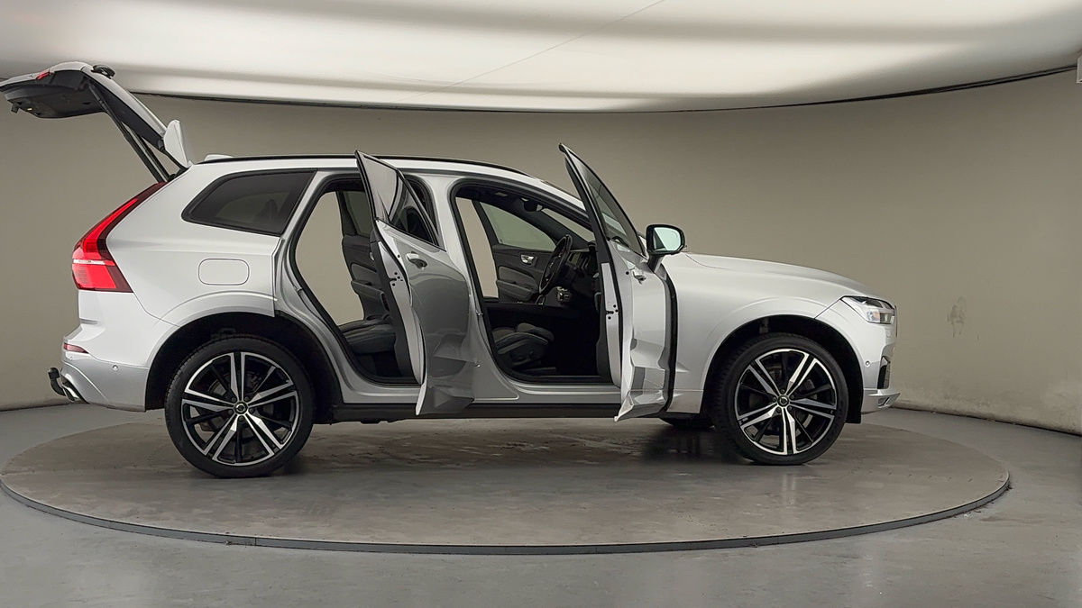 More views of Volvo XC60