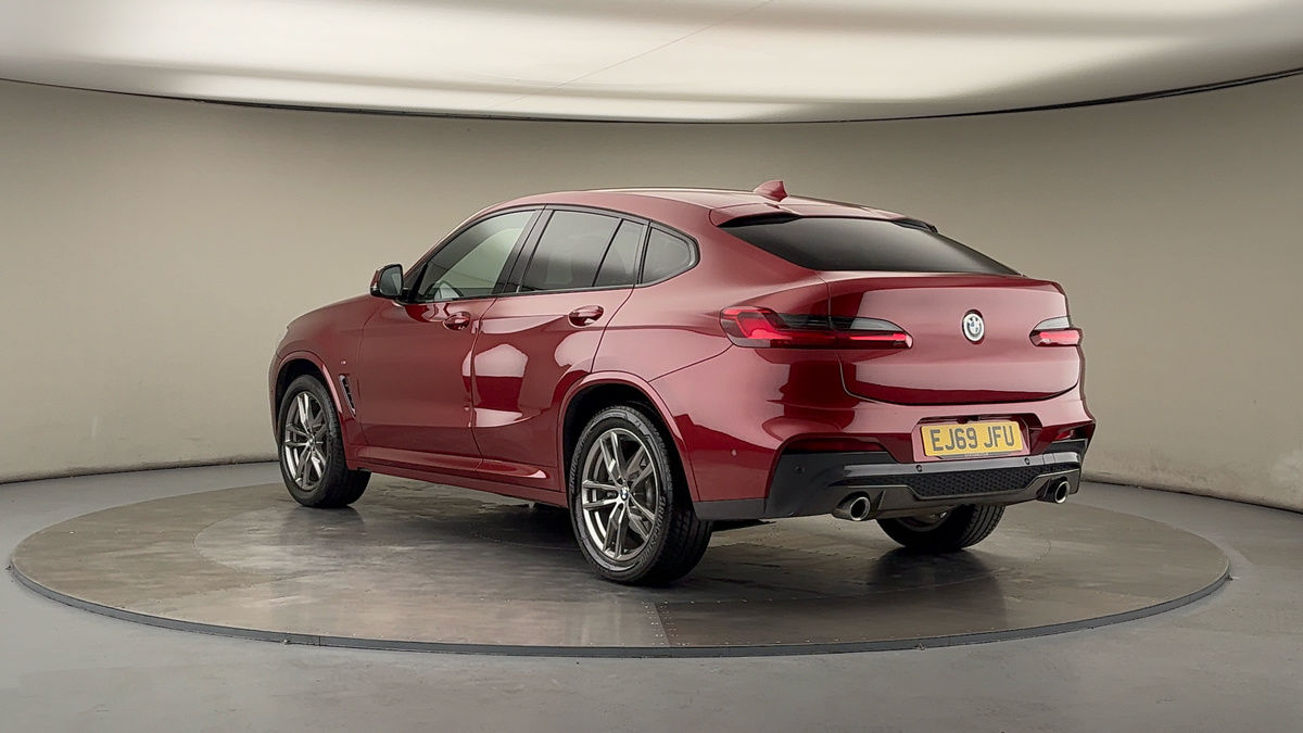 BMW X4 Image 2