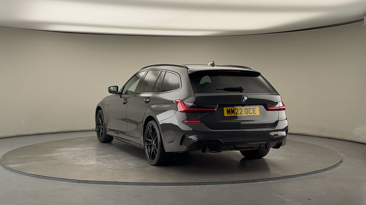 More views of BMW 3 Series