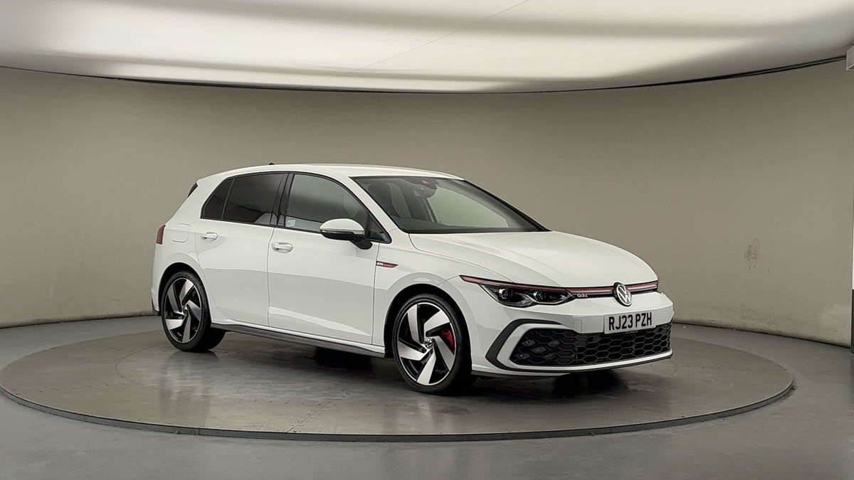 More views of Volkswagen Golf