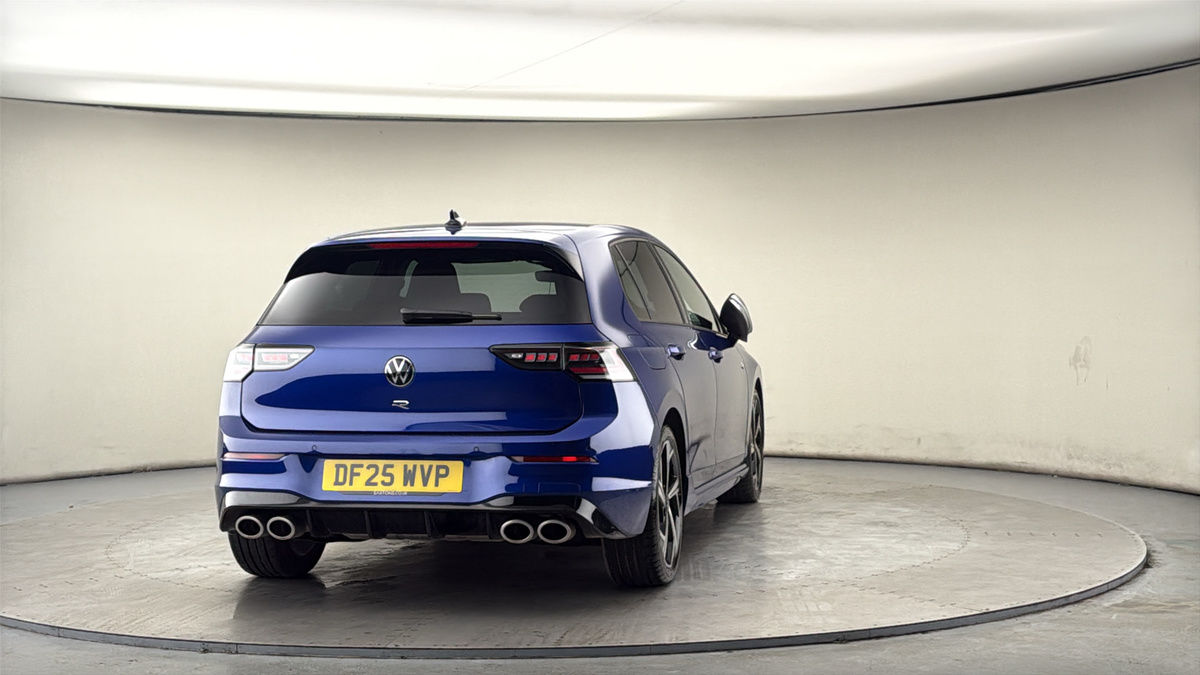 More views of Volkswagen Golf