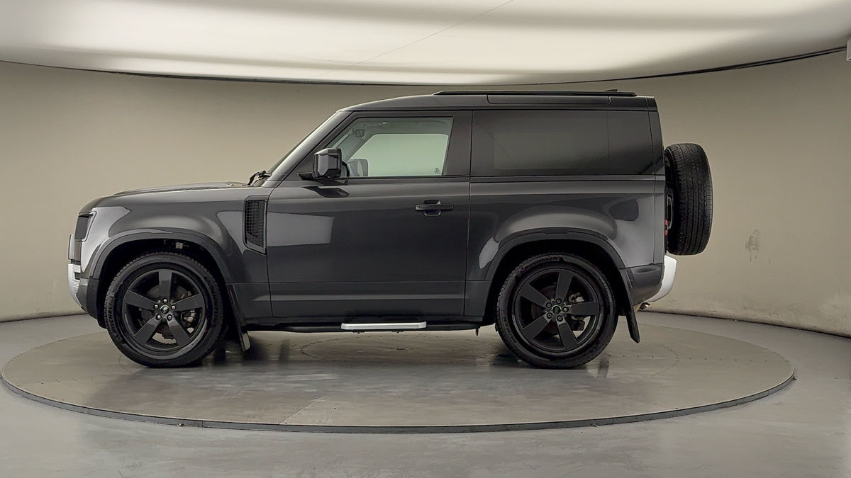 Land Rover Defender 90 Image 15