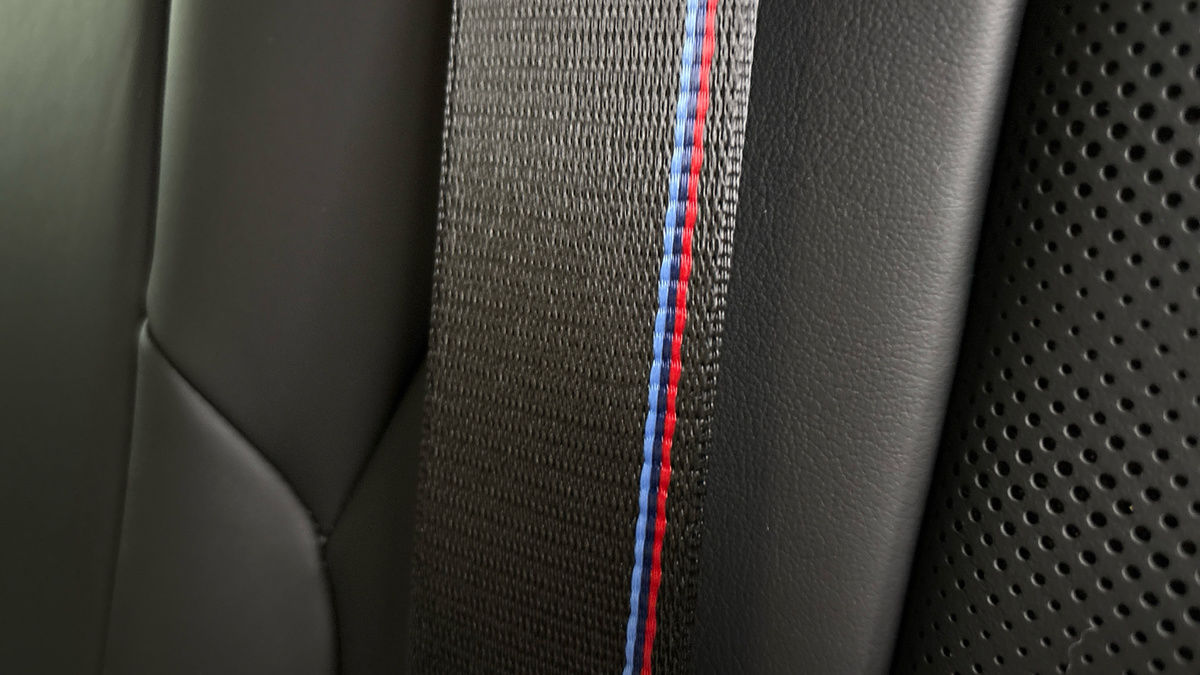 BMW M3 Image 48