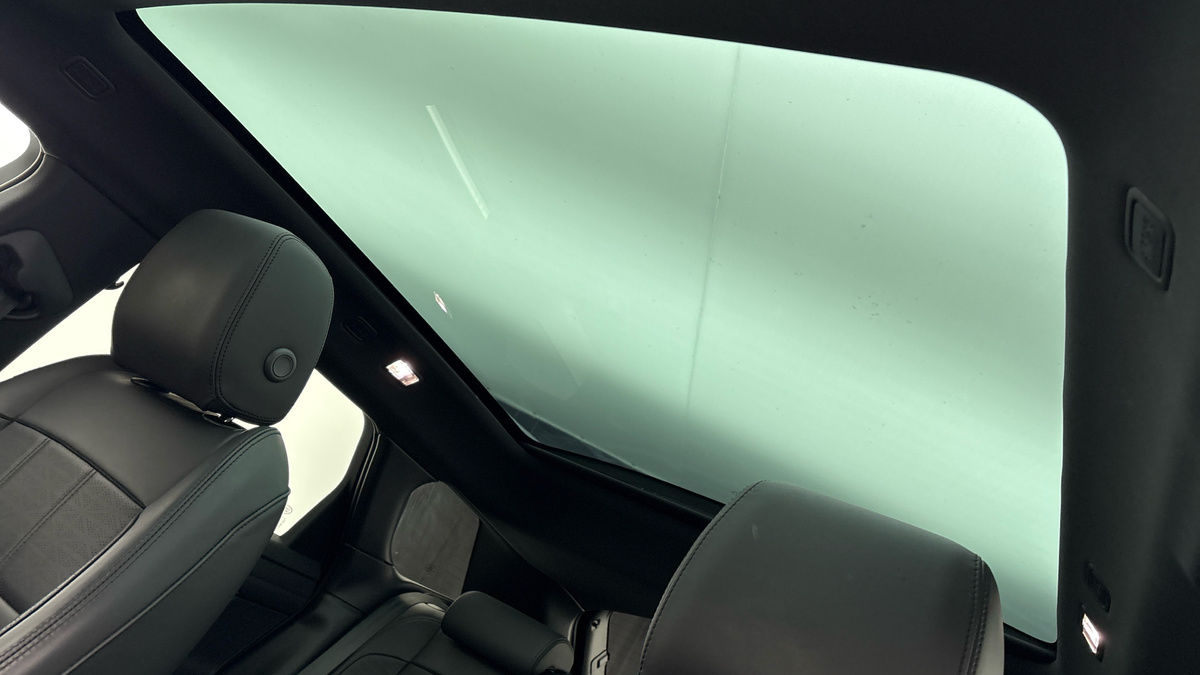 Land Rover Range Rover Evoque Image 6