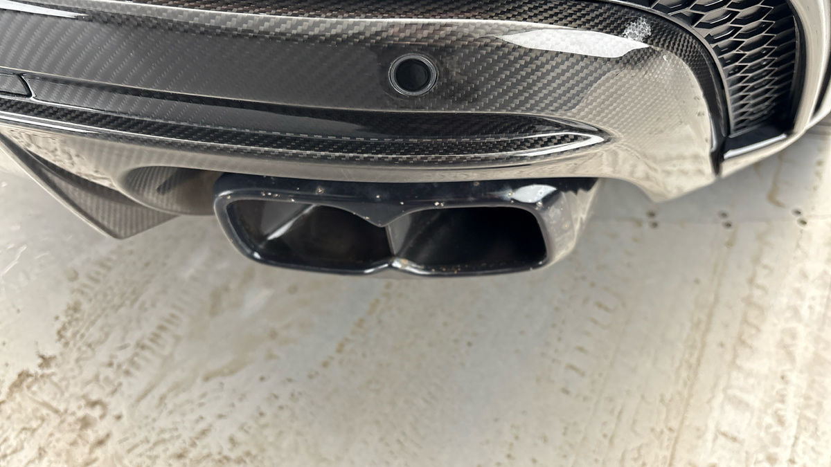 Maserati Grecale Image 33