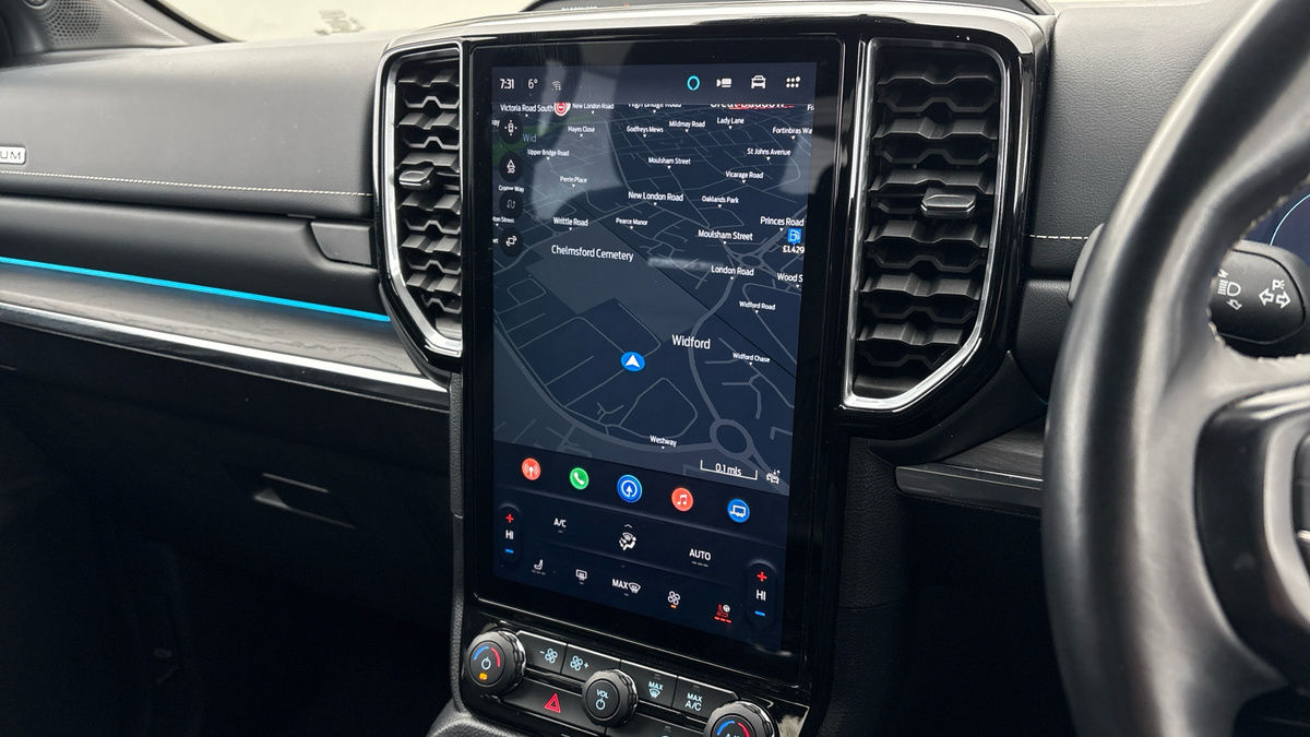 Ford Ranger P703 Image 17