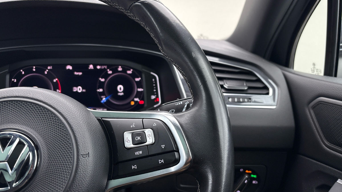 Volkswagen Tiguan Allspace Image 14