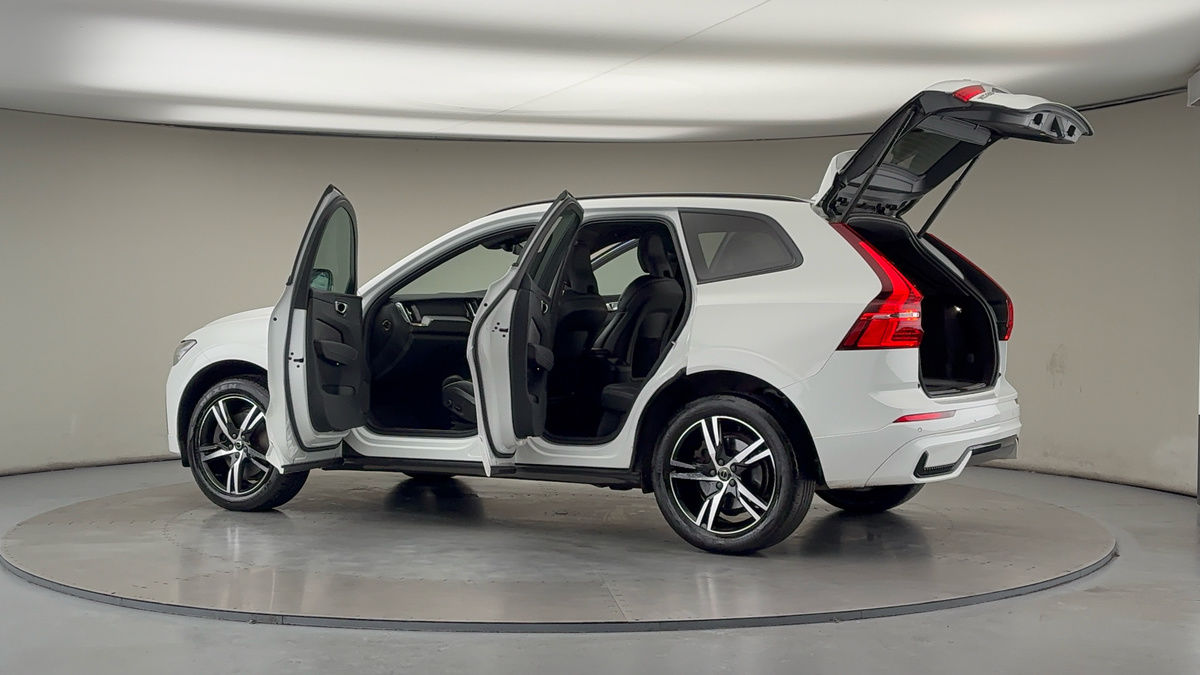 More views of Volvo XC60