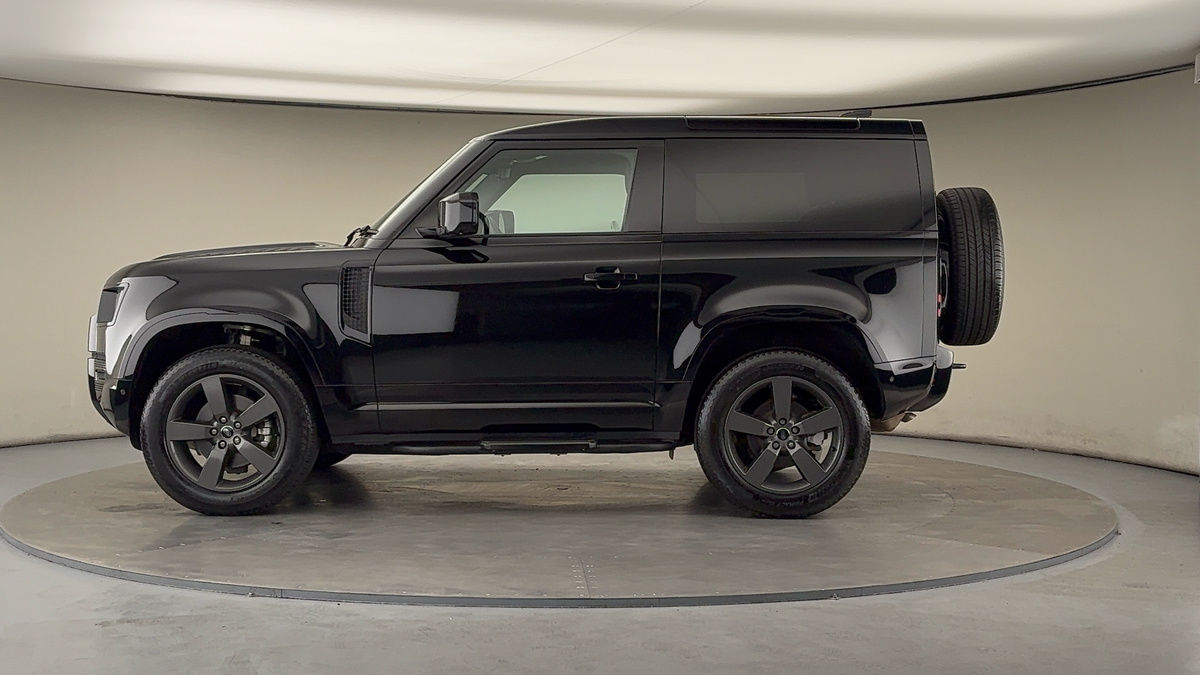 Land Rover Defender 90 Image 15