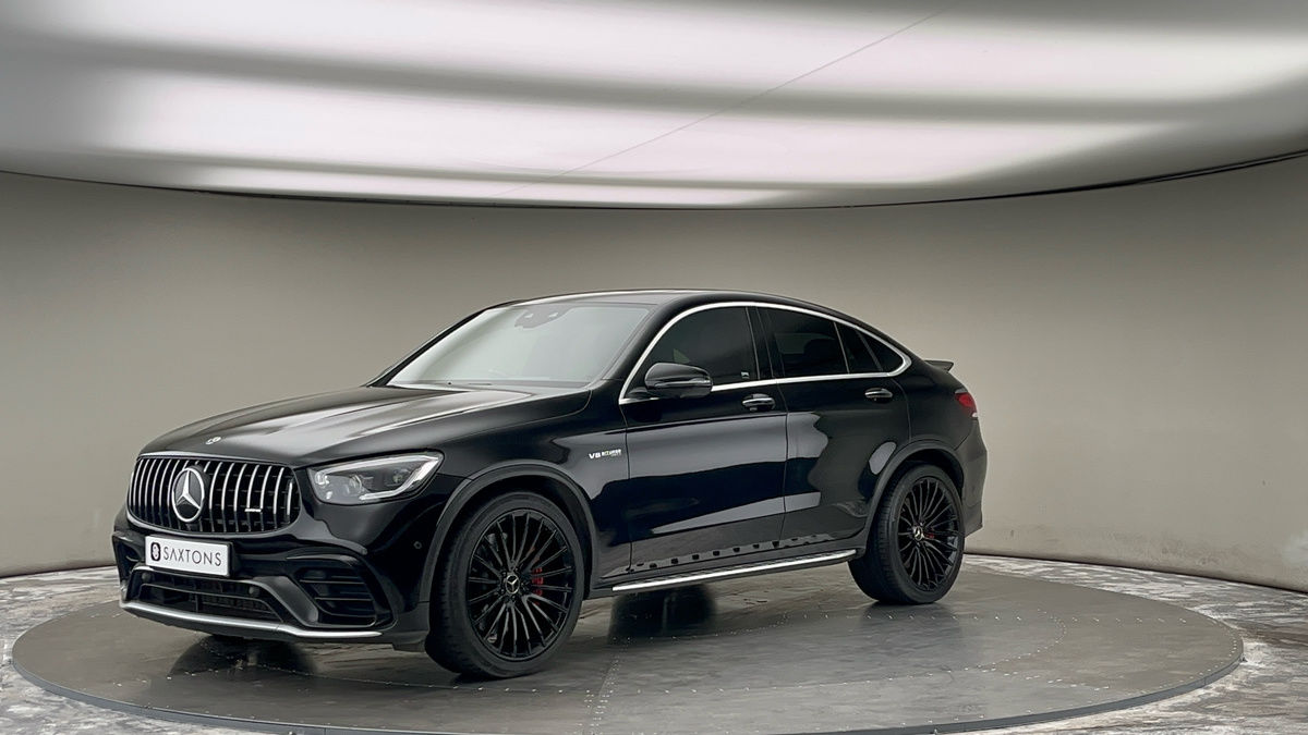 Mercedes-Benz GLC Image 20