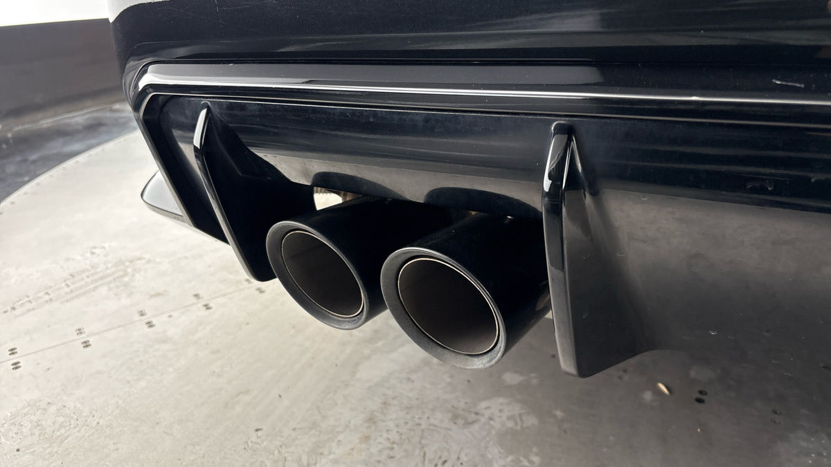BMW M3 Image 50