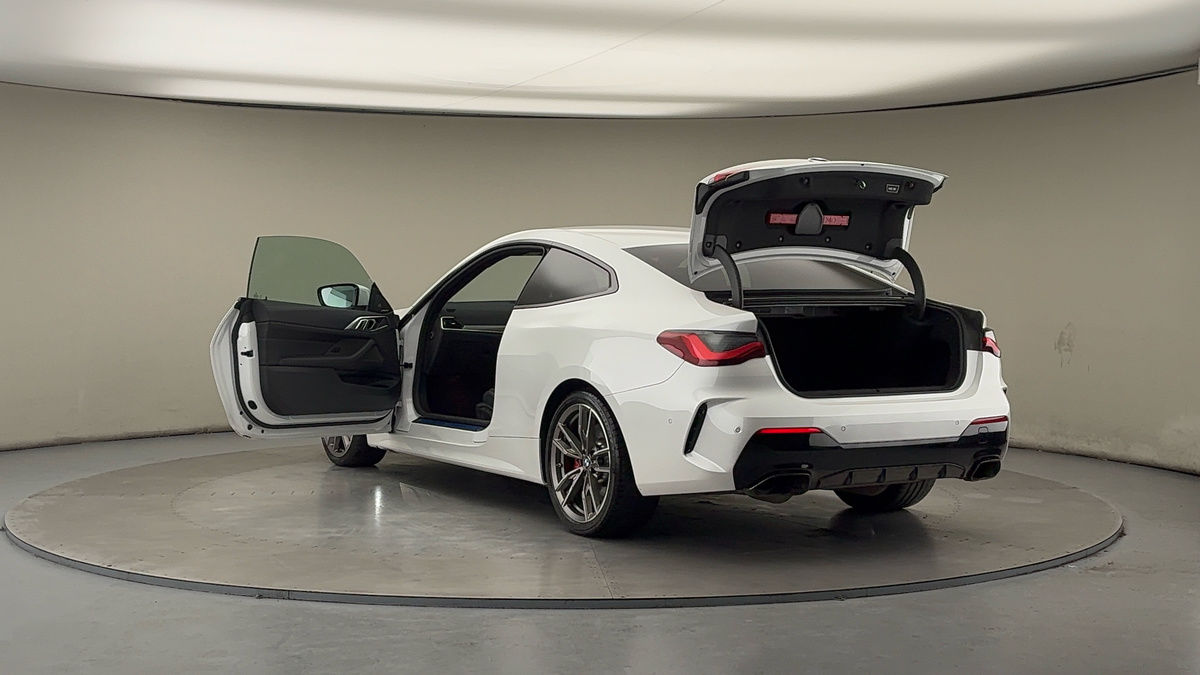 BMW 4 Series Image 23