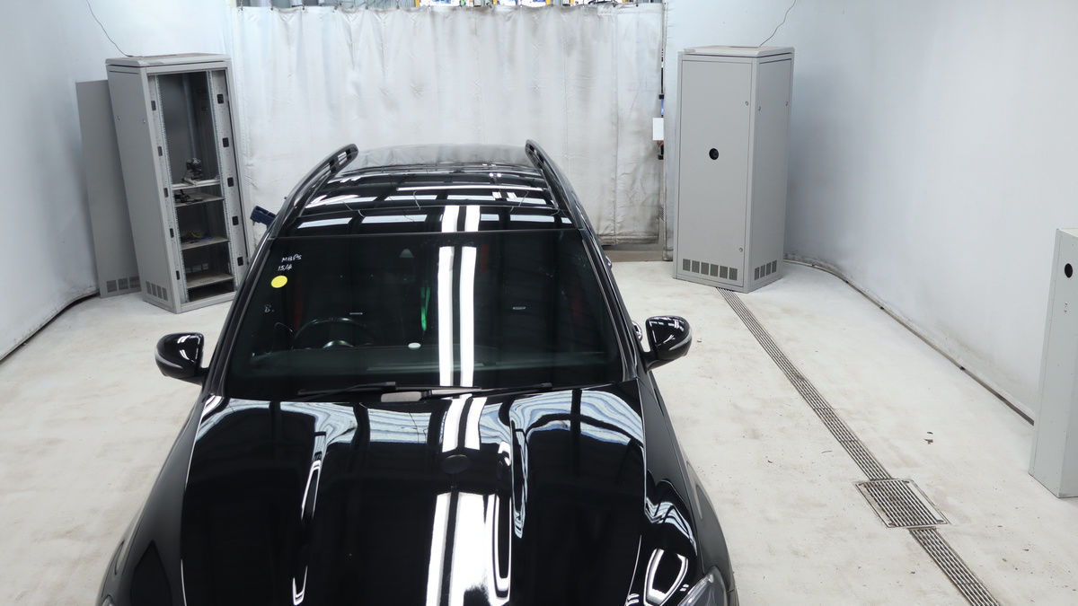 Mercedes-Benz GLE Image 7