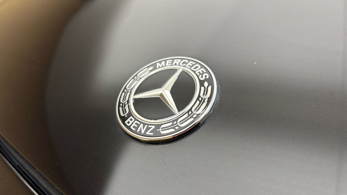 Mercedes-Benz C Class Image 24